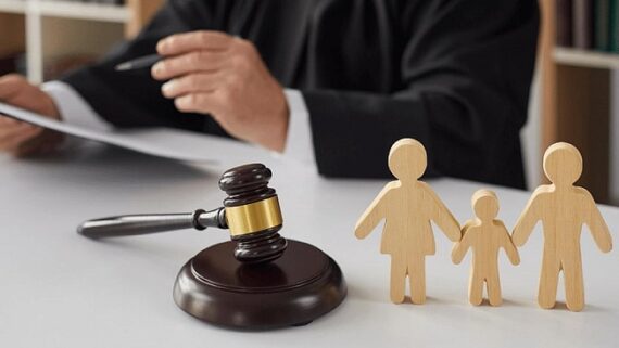 Taller Intensivo de Simulación de Juicios: Especialidad Familia (5 y 6 de junio)