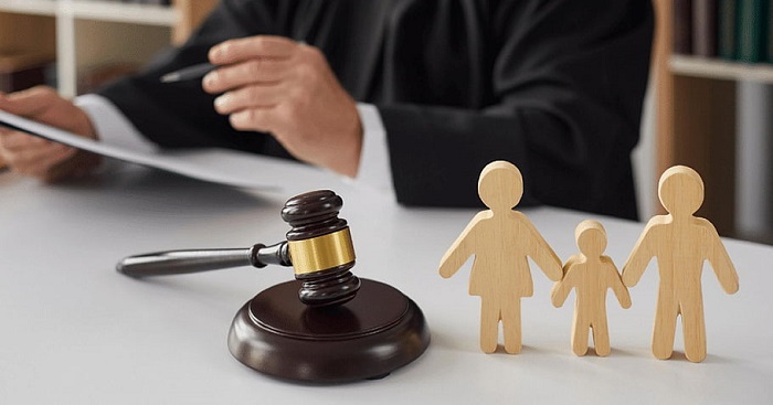 Taller Intensivo de Simulación de Juicios: Especialidad Familia (5 y 6 de junio)